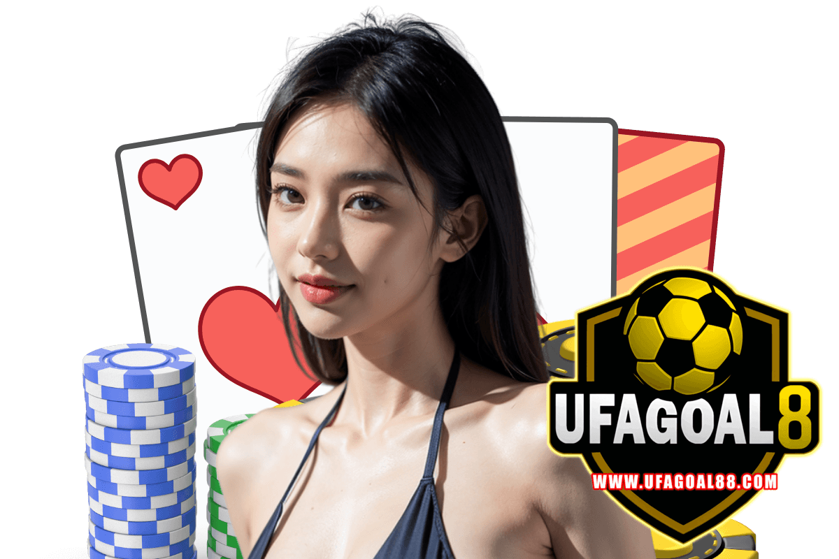 ufagoal8 สล็อต