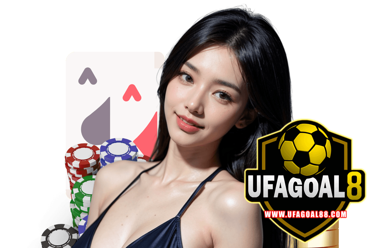 ufagoal8 แจกเครดิตฟรี